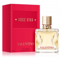 VAL VOCE VIVA EDP 100 ML