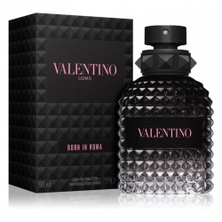 VAL BORN IN ROMA EDT UOMO...