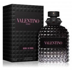 VAL BORN IN ROMA UOMO EDT...