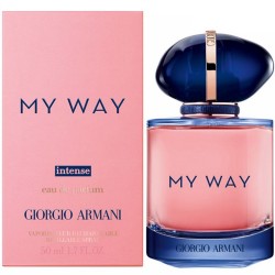 ARM MY WAY EDP INTENSE 50 ML