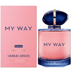 ARM MY WAY EDP INTENSE 90 ML