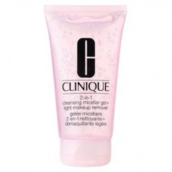 CL MAKEUP REMOVER 2-IN-1