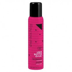DDP SHAMPOO SECCO...