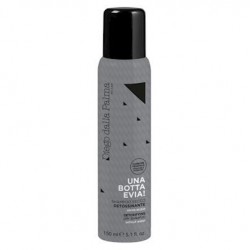 DDP SHAMPOO SECCO...