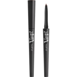 PUP VAMP! EYE PENCIL TRUE...