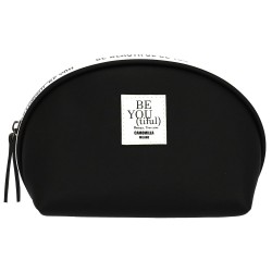 CAM POUCH M NERO B.BE YOU...