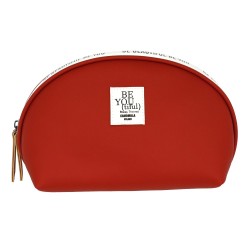CAM POUCH L ROSSO B.BE YOU...