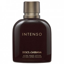 D&G HOMME INT.AFTERSHAVE...