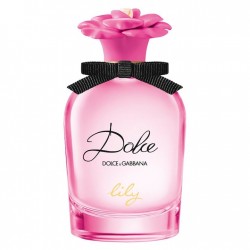 D&G DOLCE LILY EDT 75 ML