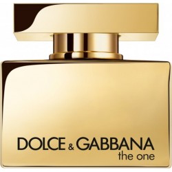 D&G THE ONE FEMME GOLD EDP...