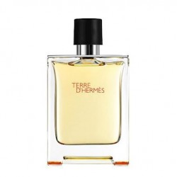 HER TERRE D`HERMES EDT 200 ML