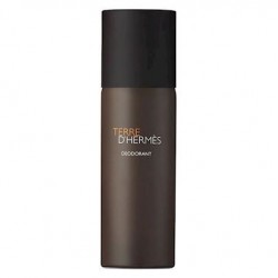 HER TERRE D`HERMES DEO VAPO...
