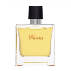 HER TERRE D`HERMES EDP 75 ML