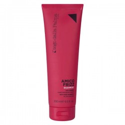 DDP SHAMPOO ANTICRESPO 250 ML