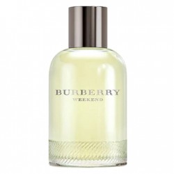 BUR WEEKEND FOR MEN EDT...
