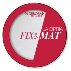 DEB LA CIPRIA FIX&MAT COL.00