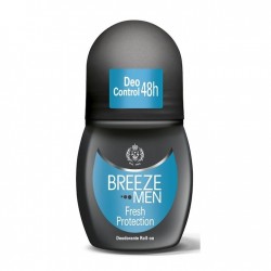 BRZ DEO ROLL-ON MEN FRE50