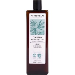 PHY CANAPA BAGNO DOCCIA 500