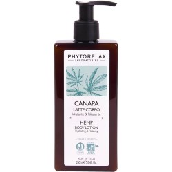 PHY CANAPA LATTE CORPO I/R 250