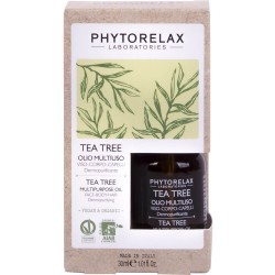 PHY TEA TRE OLIO MULTIUSO...
