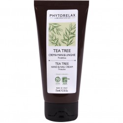 PHY TEA TRE CREMA MANI/UNGHIE