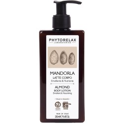 PHY LATTE CORPO MANDORLA...