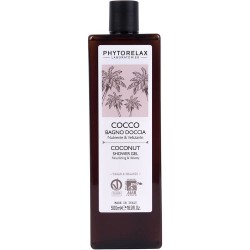 PHY COCCO BAGNO DOCCIA 500 ML