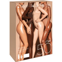 DDP COF.SPF 50 BALSAMO D.S...