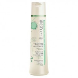 CLS SCP SH-GEL PURIF.250