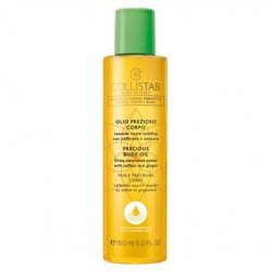 CLS OLIO PREZIOSO CORPO 150 ML