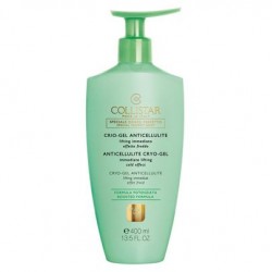 CLS GEL A.CELLULITE...