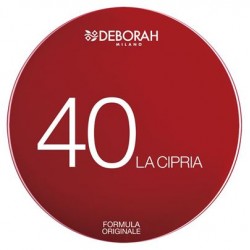 DEB LA CIPRIA  40