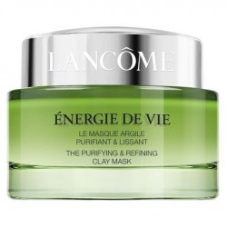 LAN ENER/VIE GREEN MASK75