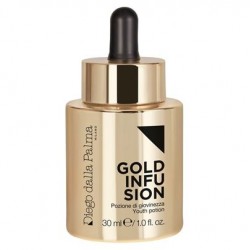 DDP GOLD INFUSION FL.30