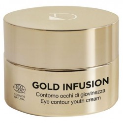 DDP GOLD INFUSION CONT OCCHI.