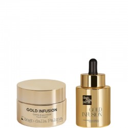 DDP GOLD INFUSION MAXI SIZE...