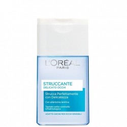 LOR STRUCC. OCCHI DELICATO...