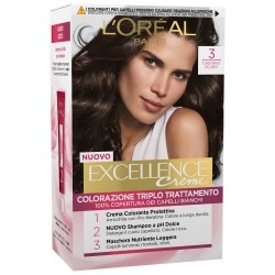 LOR EXC.CASTANO SCURO 3...