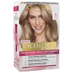 LOR EXC.BI.CH.CENERE 8,1...