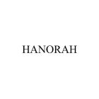 HANORAH