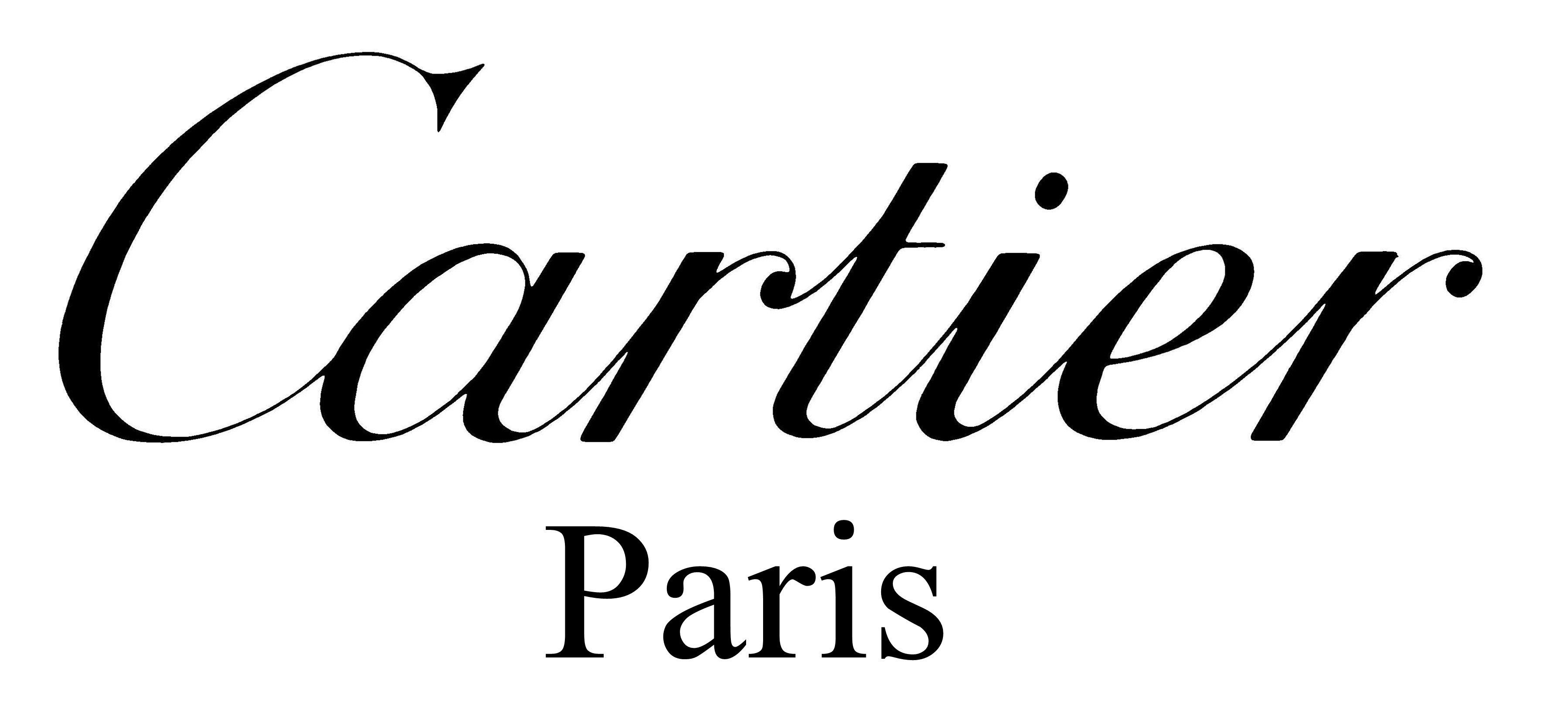 CARTIER PARIS