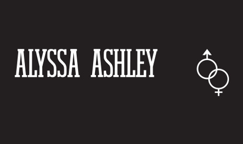 ALYSSA ASHLEY